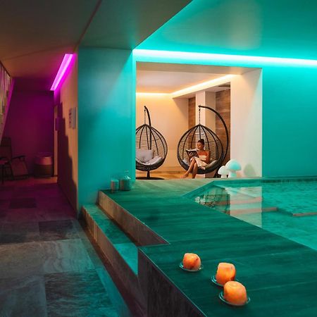 Hotel Mayer & Splendid - Wellness E Spa Desenzano del Garda Esterno foto